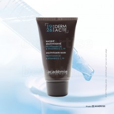 MASQUE MULTI-VITAMINÉ ACADÉMIE - Tube 75ml