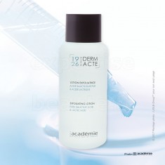 LOTION EXFOLIATRICE ACADÉMIE - Flacon 250ml