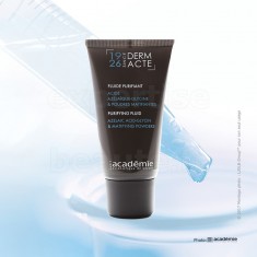 FLUIDE PURIFIANT ACADÉMIE - Tube 50ml