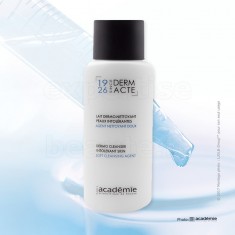 LAIT DERMO-NETTOYANT ACADÉMIE - Flacon 250ml