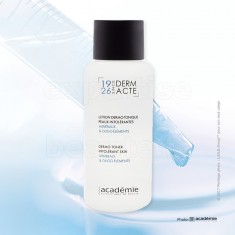 LOTION DERMO-TONIQUE ACADÉMIE - Flacon 250ml