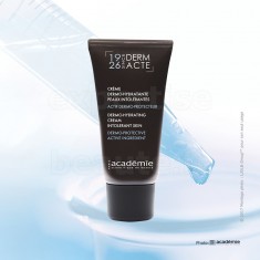 CRÈME DERMO-HYDRATANTE ACADÉMIE - Tube 50ml