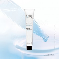 CRÈME HYDRATANTE ÉCLAIRCISSANTE ACADÉMIE - Tube 50ml