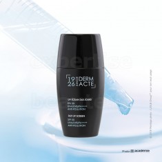 UV ÉCRAN 365 JOURS FPS 50 - UVA/UVB/PA++++ - ANTI-POLLUTION 8026 ACADÉMIE - Flacon 30ml